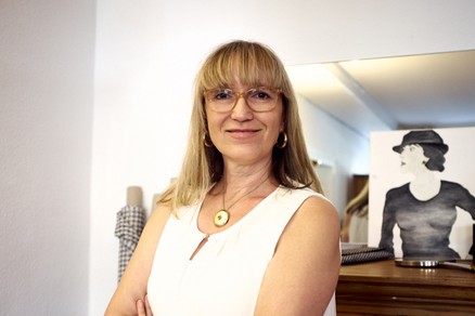 Anne Seibert
